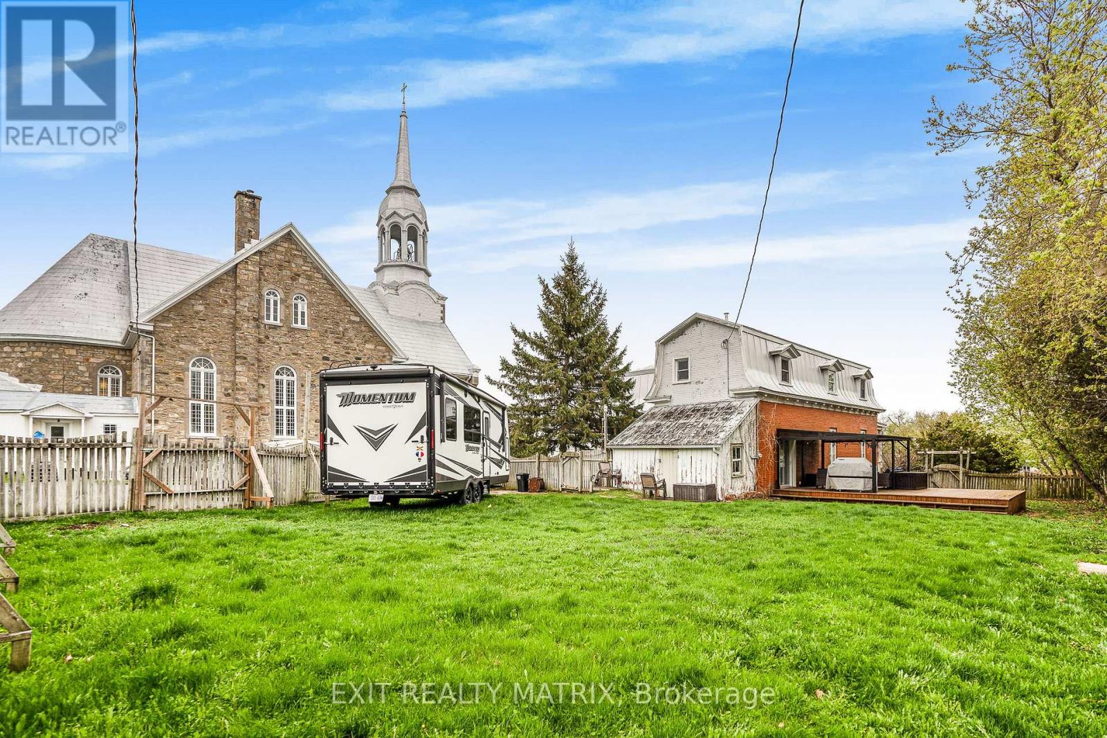 729 County Rd 18 Road, Hawkesbury, Ontario  K0B 1M0 - Photo 35 - X12694400