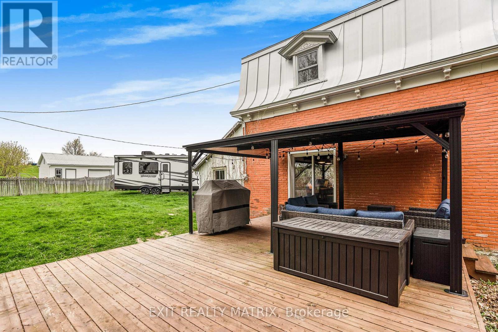 729 County Rd 18 Road, Hawkesbury, Ontario  K0B 1M0 - Photo 37 - X12694400