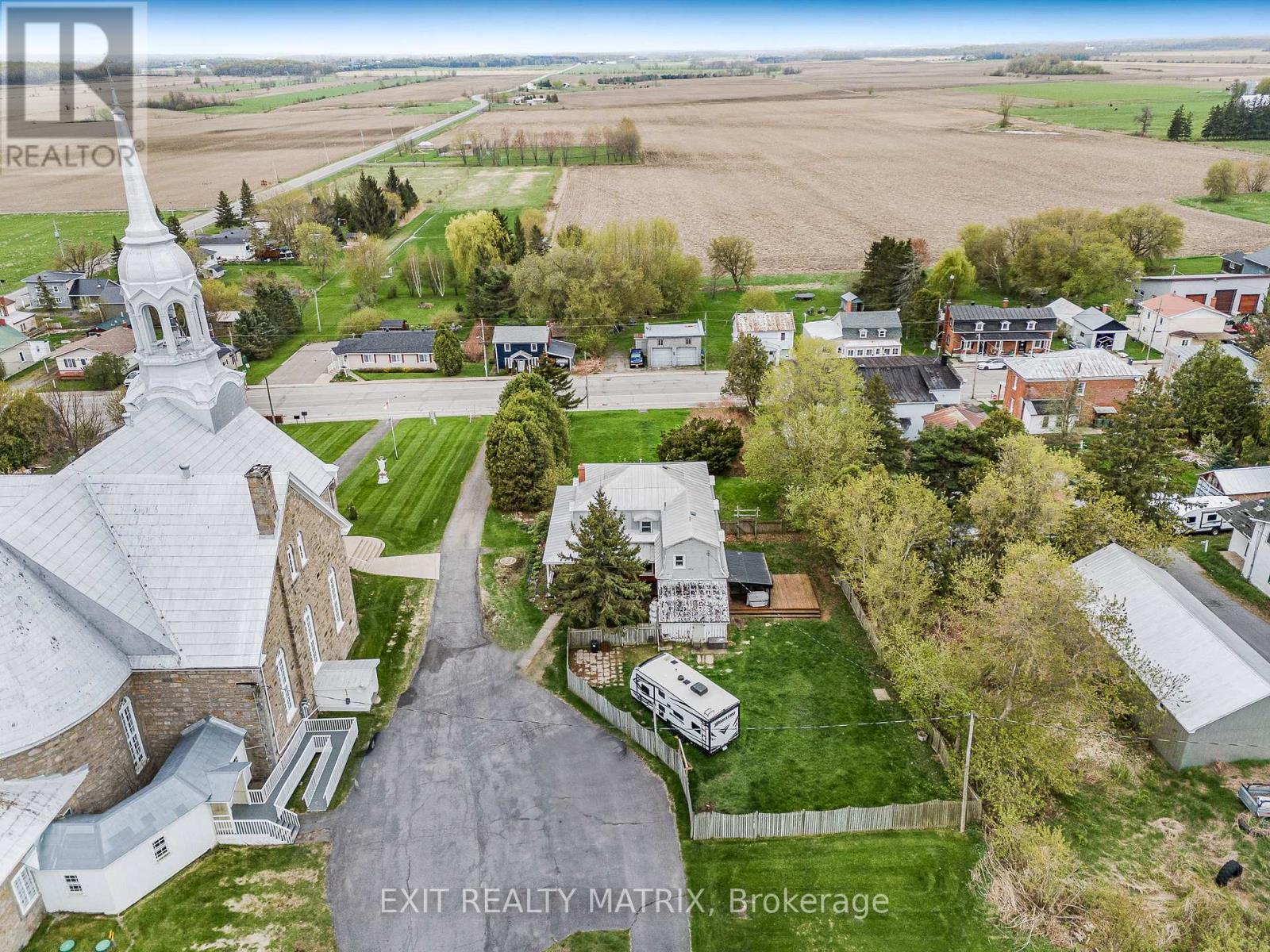 729 County Rd 18 Road, Hawkesbury, Ontario  K0B 1M0 - Photo 39 - X12694400