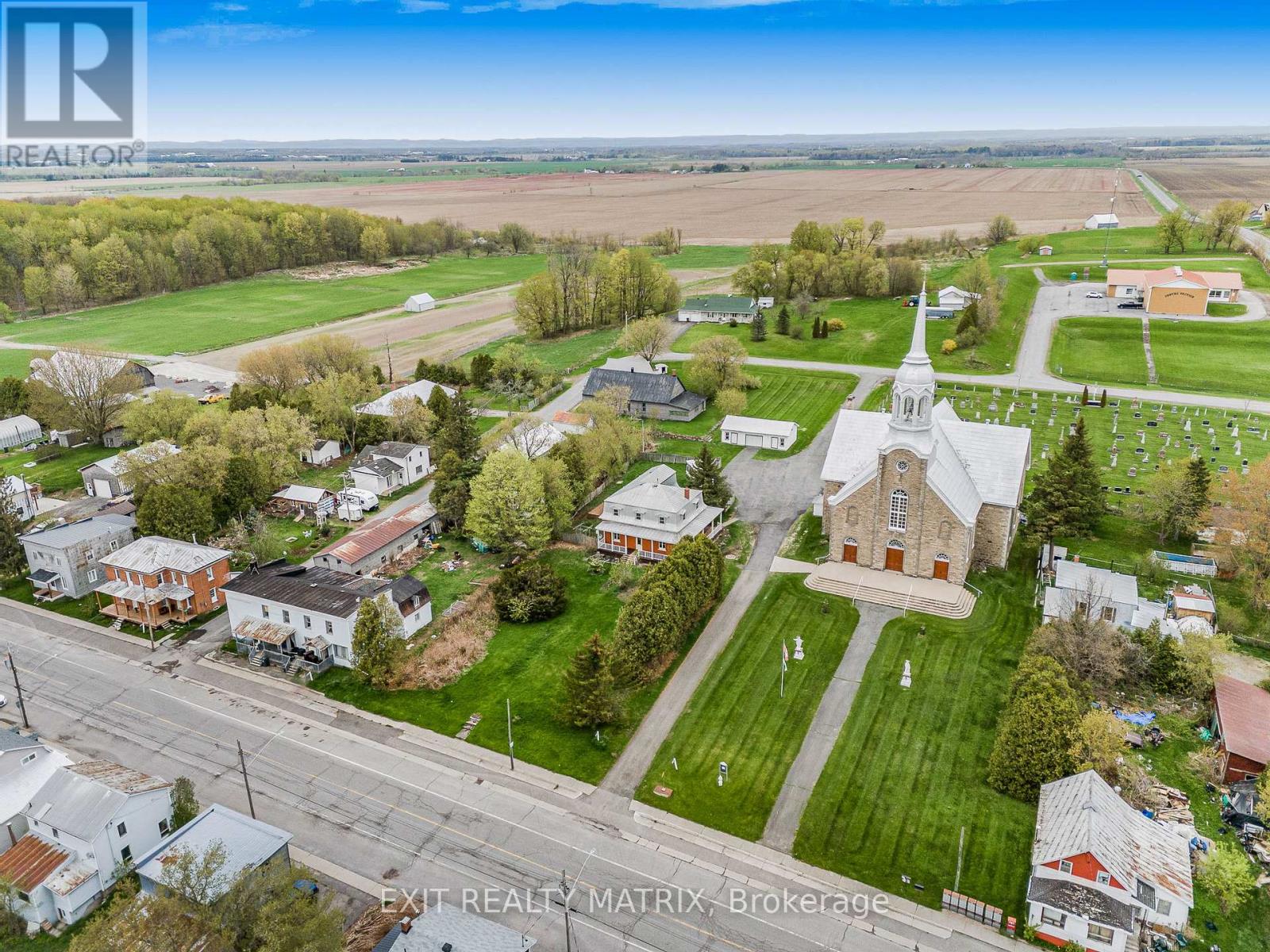 729 County Rd 18 Road, Hawkesbury, Ontario  K0B 1M0 - Photo 42 - X12694400