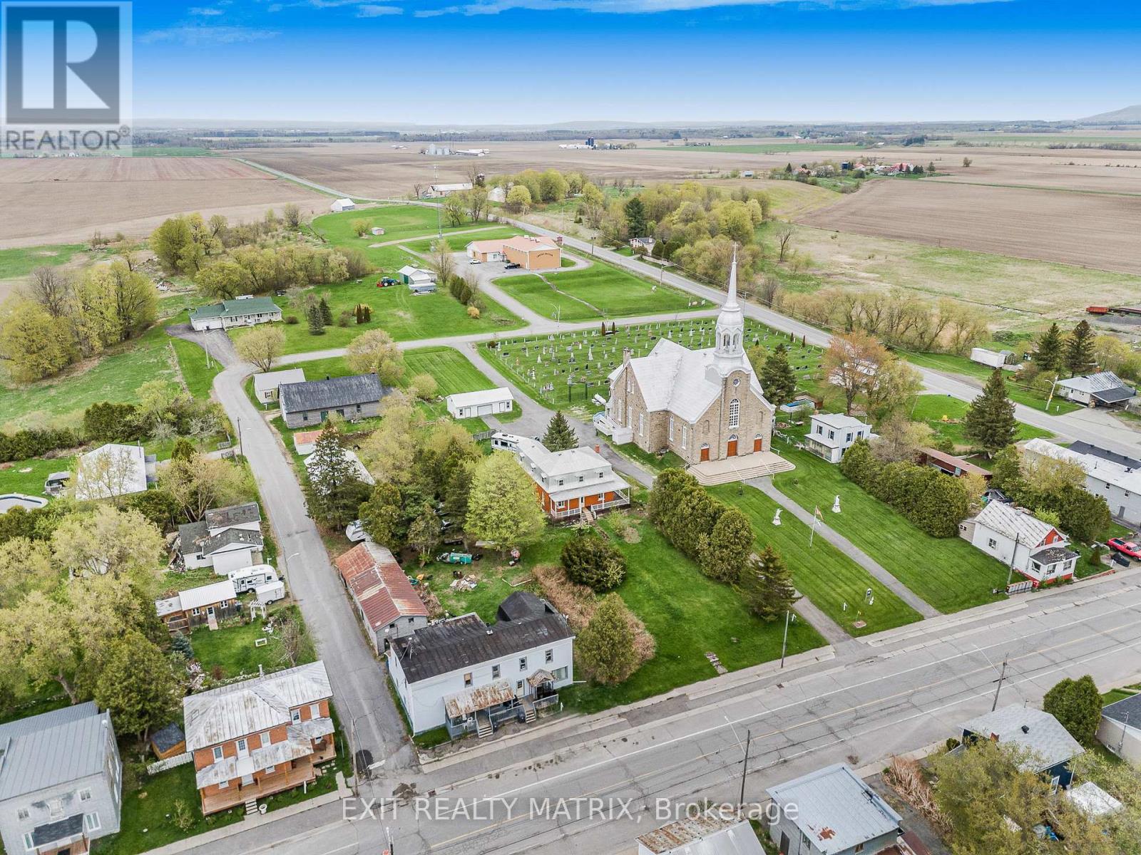 729 County Rd 18 Road, Hawkesbury, Ontario  K0B 1M0 - Photo 43 - X12694400