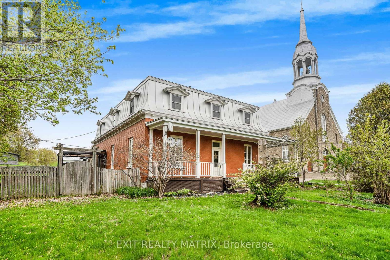 729 County Rd 18 Road, Hawkesbury, Ontario  K0B 1M0 - Photo 8 - X12694400