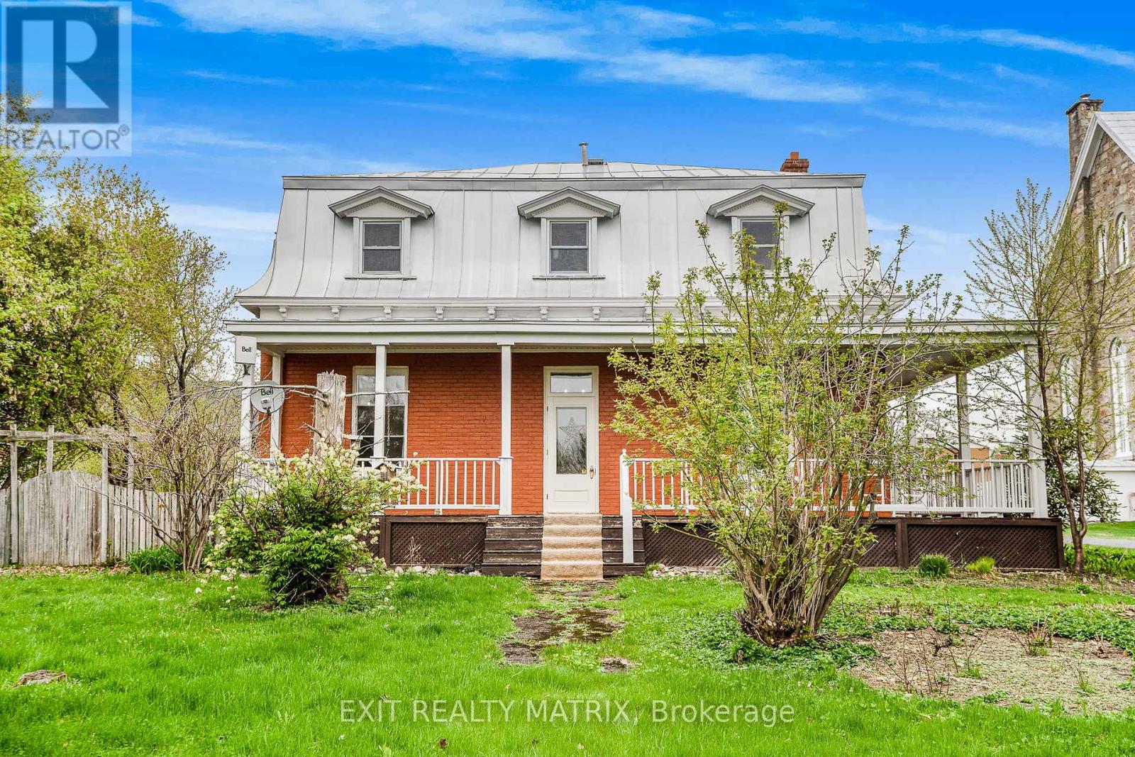 729 County Rd 18 Road, Hawkesbury, Ontario  K0B 1M0 - Photo 9 - X12694400