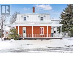 729 COUNTY RD 18 ROAD, Hawkesbury, Ontario