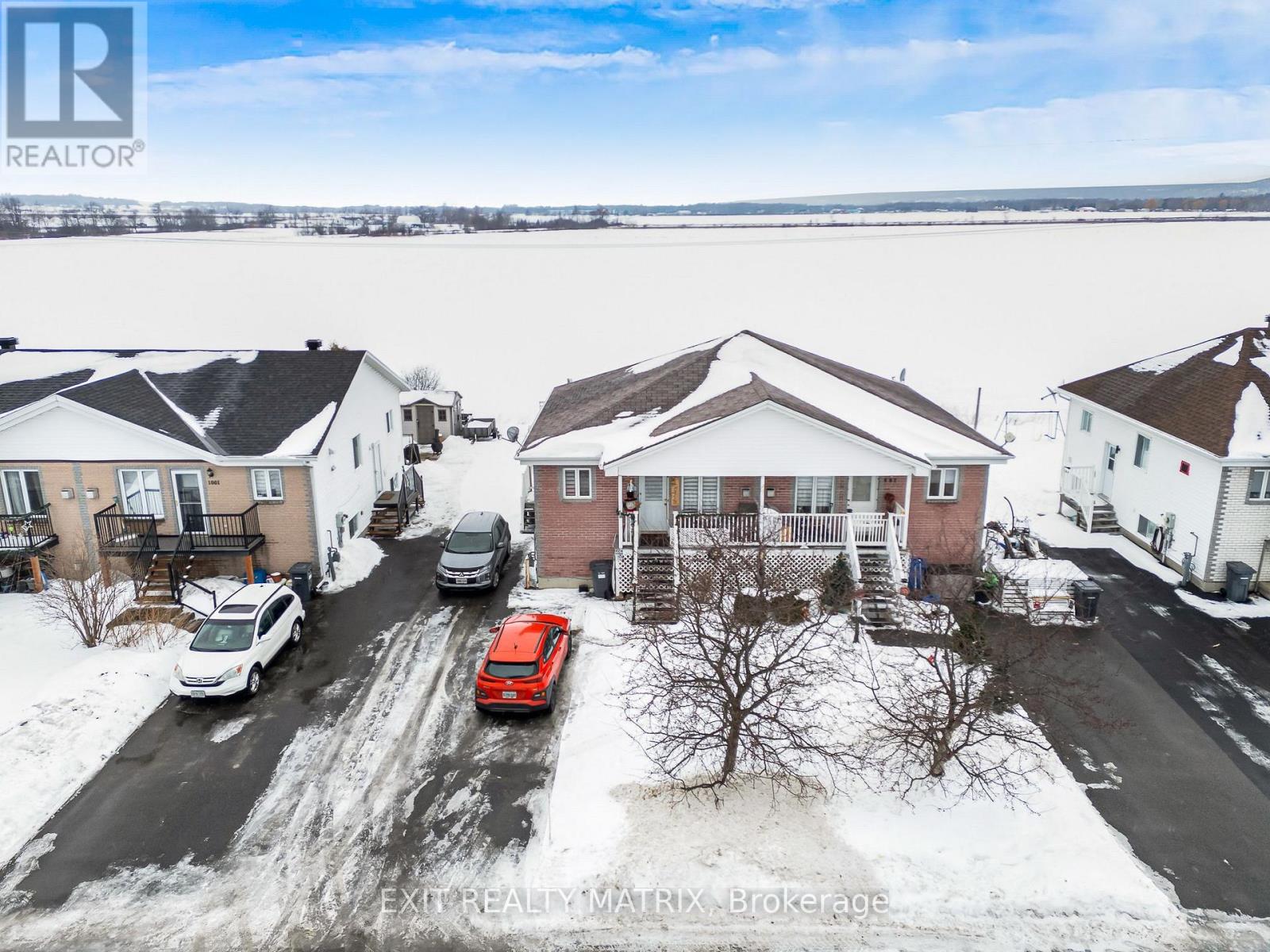 993 Jacynthe Street, Hawkesbury, Ontario  K6A 3W4 - Photo 21 - X12694524