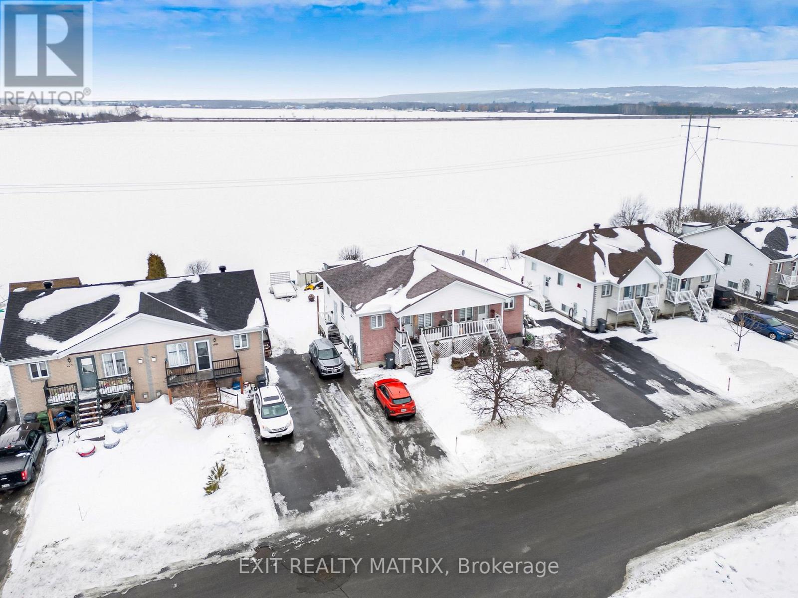 993 Jacynthe Street, Hawkesbury, Ontario  K6A 3W4 - Photo 23 - X12694524