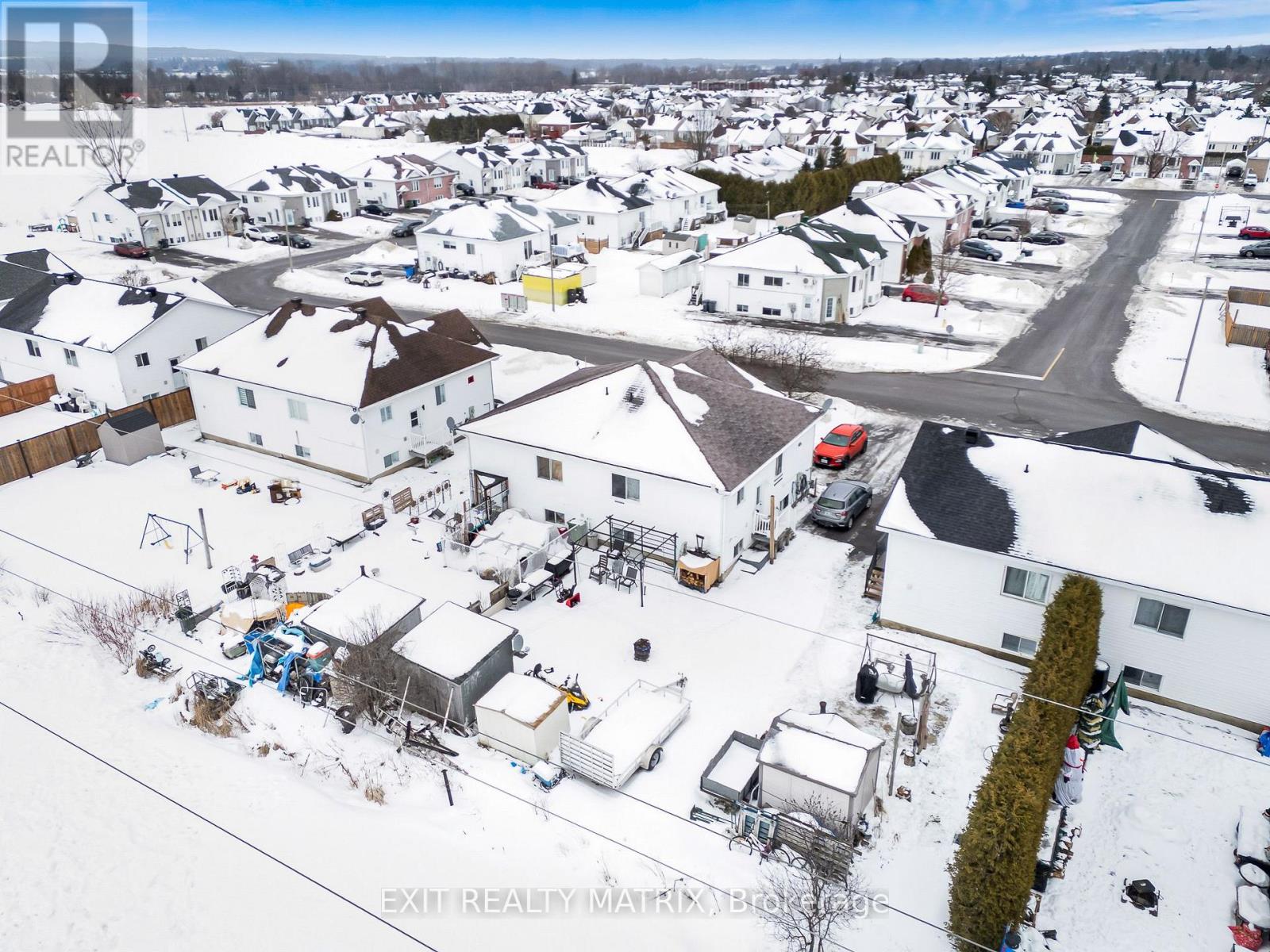 993 Jacynthe Street, Hawkesbury, Ontario  K6A 3W4 - Photo 24 - X12694524