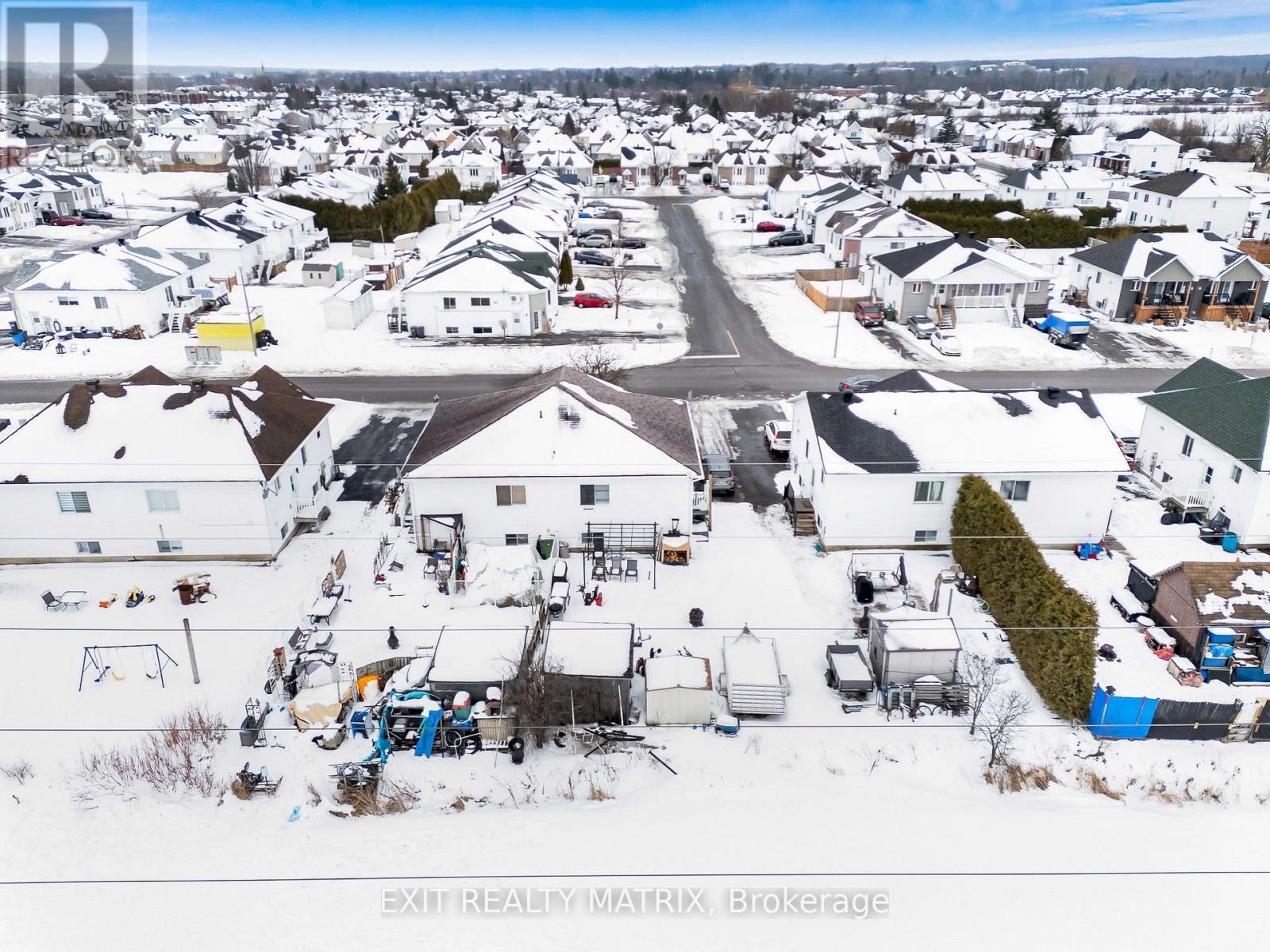 993 Jacynthe Street, Hawkesbury, Ontario  K6A 3W4 - Photo 25 - X12694524