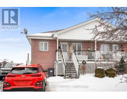 993 JACYNTHE STREET, Hawkesbury, Ontario