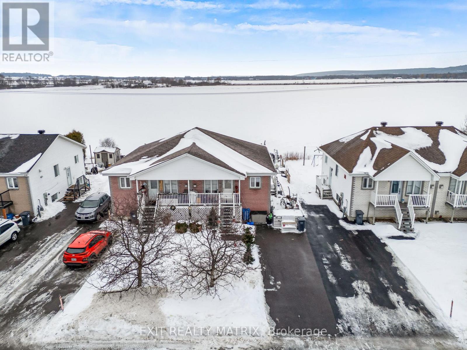 991 Jacynthe Street, Hawkesbury, Ontario  K6A 3W4 - Photo 24 - X12694528