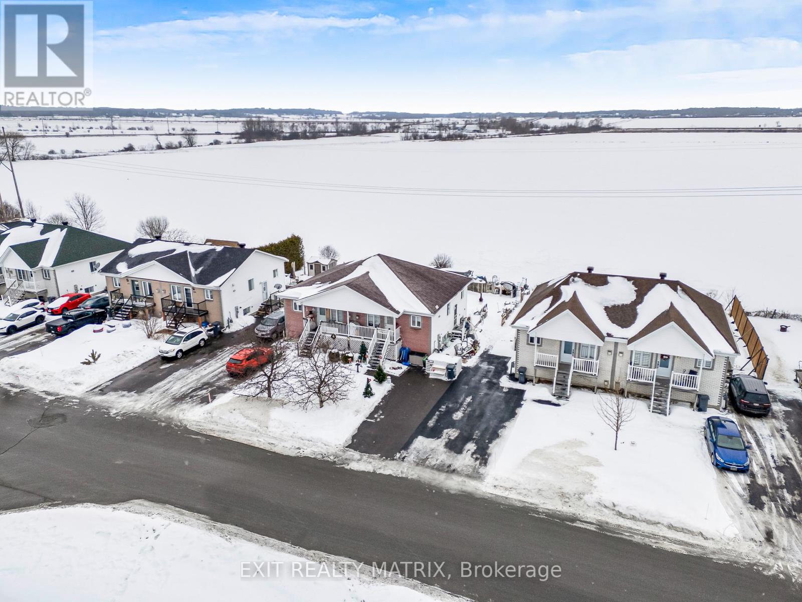 991 Jacynthe Street, Hawkesbury, Ontario  K6A 3W4 - Photo 25 - X12694528