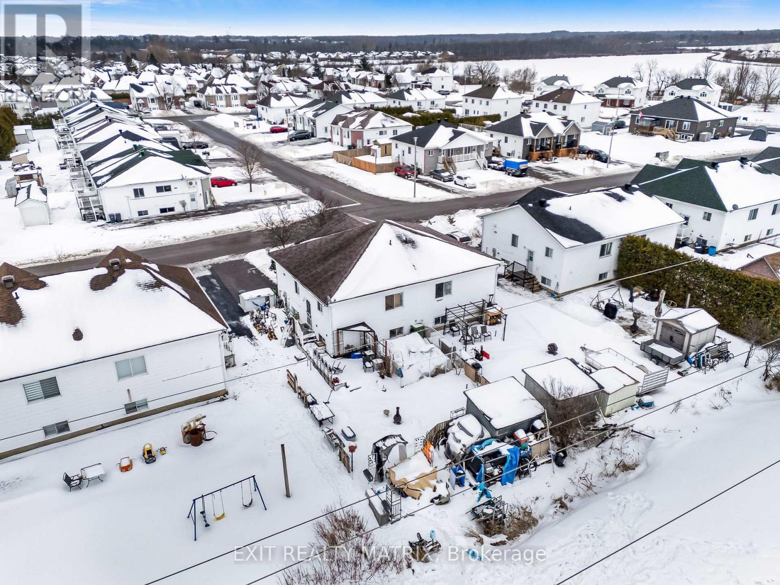 991 Jacynthe Street, Hawkesbury, Ontario  K6A 3W4 - Photo 26 - X12694528