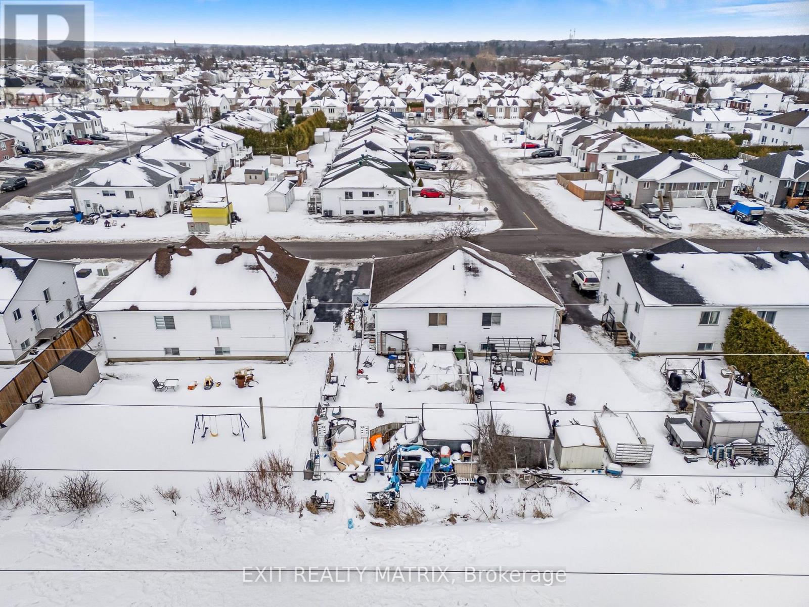 991 Jacynthe Street, Hawkesbury, Ontario  K6A 3W4 - Photo 27 - X12694528