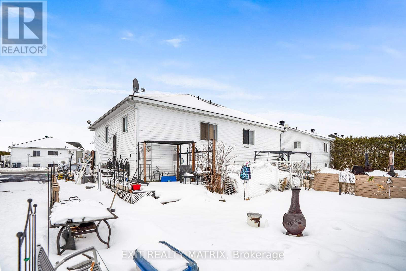 991 Jacynthe Street, Hawkesbury, Ontario  K6A 3W4 - Photo 5 - X12694528