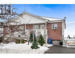 991 JACYNTHE STREET, Hawkesbury, Ontario