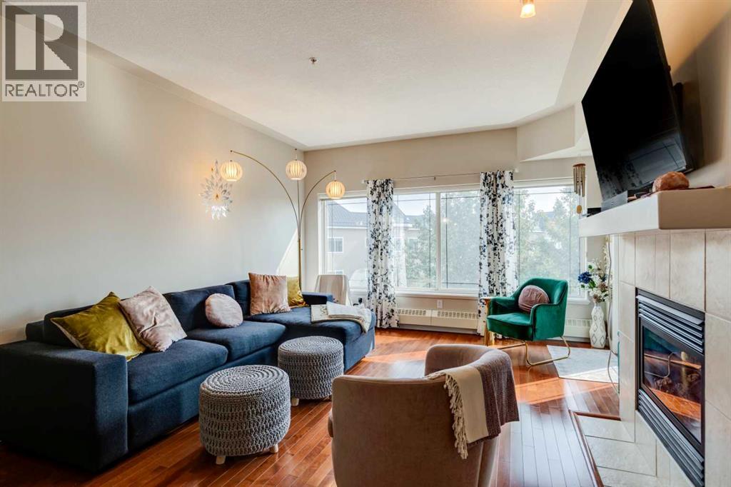 534, 10 Discovery Ridge Close Sw, Calgary, Alberta  T3H 5X3 - Photo 11 - A2278560