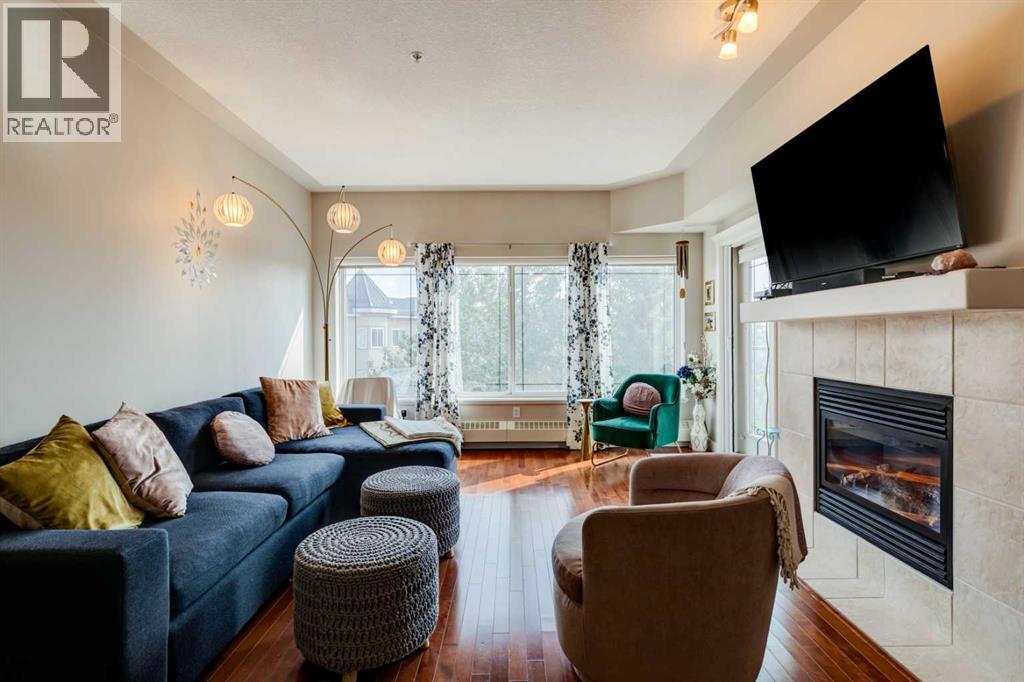 534, 10 Discovery Ridge Close Sw, Calgary, Alberta  T3H 5X3 - Photo 12 - A2278560