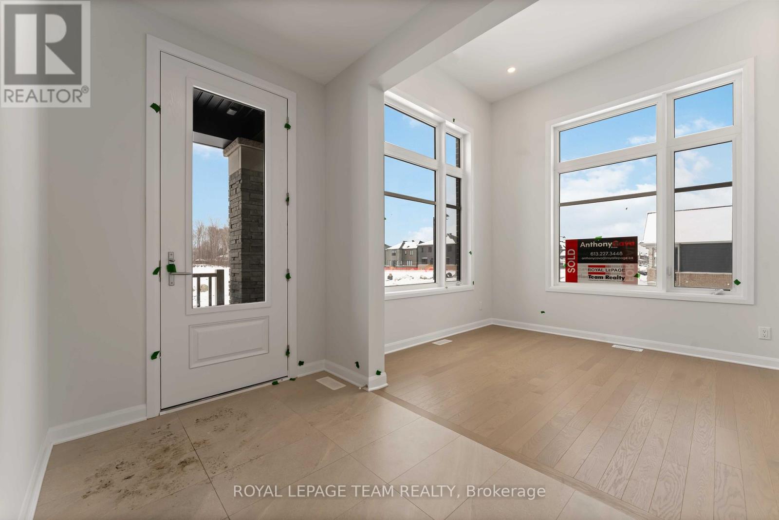 127 Ascari Road, Ottawa, Ontario  K4M 0W8 - Photo 4 - X12089105