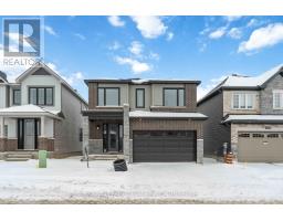 3205 STARBOARD STREET, Ottawa, Ontario