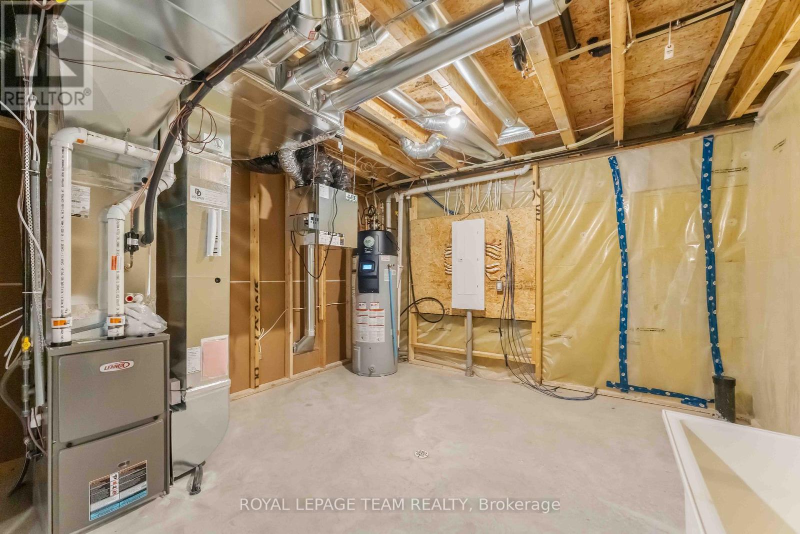 3205 Starboard Street, Ottawa, Ontario  K4M 0W8 - Photo 29 - X12099212