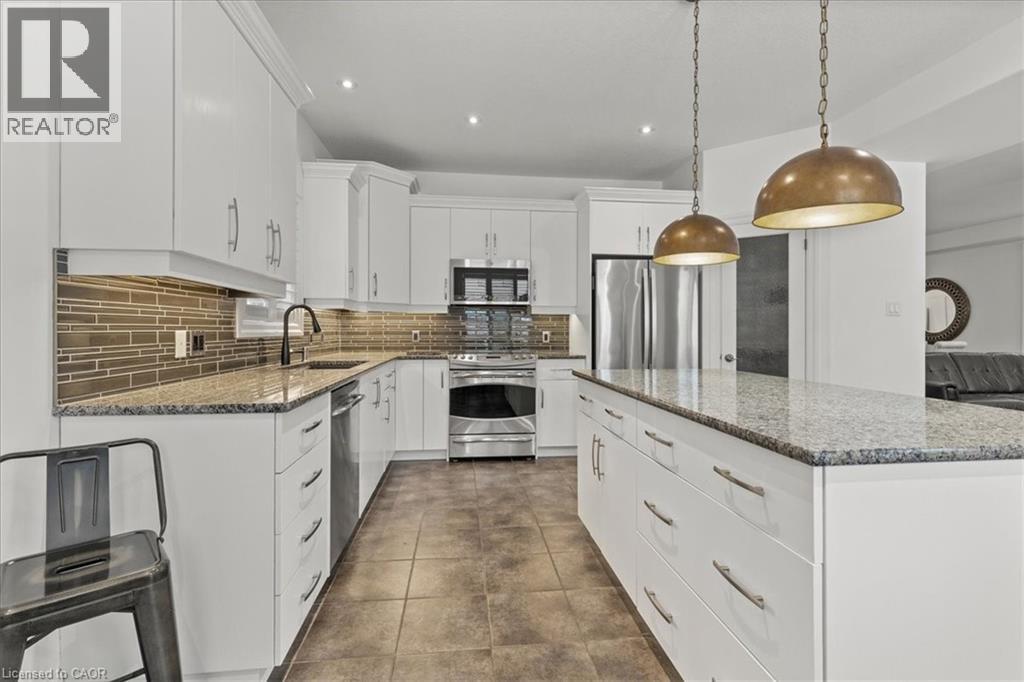 39 Deer Creek Street, Kitchener, Ontario  N2A 0E7 - Photo 14 - 40798197