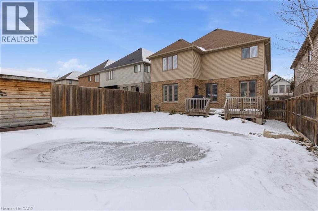 39 Deer Creek Street, Kitchener, Ontario  N2A 0E7 - Photo 34 - 40798197