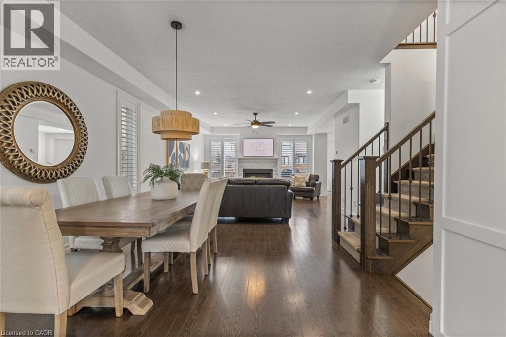 39 Deer Creek Street, Kitchener, Ontario  N2A 0E7 - Photo 5 - 40798197