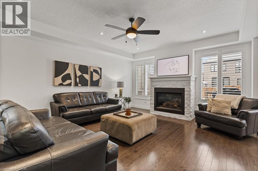 39 Deer Creek Street, Kitchener, Ontario  N2A 0E7 - Photo 7 - 40798197