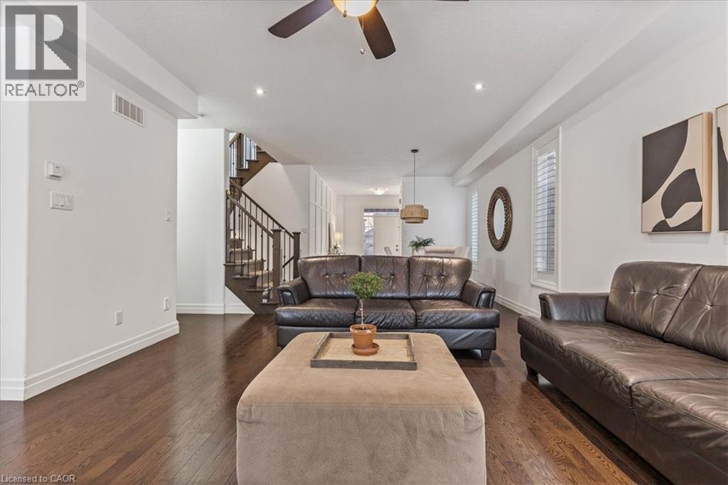 39 Deer Creek Street, Kitchener, Ontario  N2A 0E7 - Photo 8 - 40798197