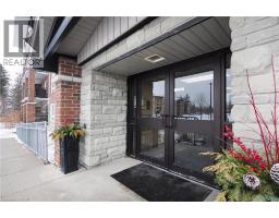 645 ST. DAVID Street S Unit# 412, Fergus, Ontario