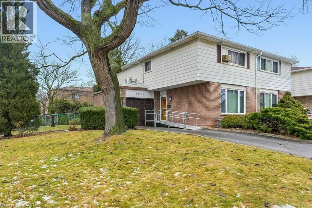 4075 STEPHANIE Street, Burlington, Ontario