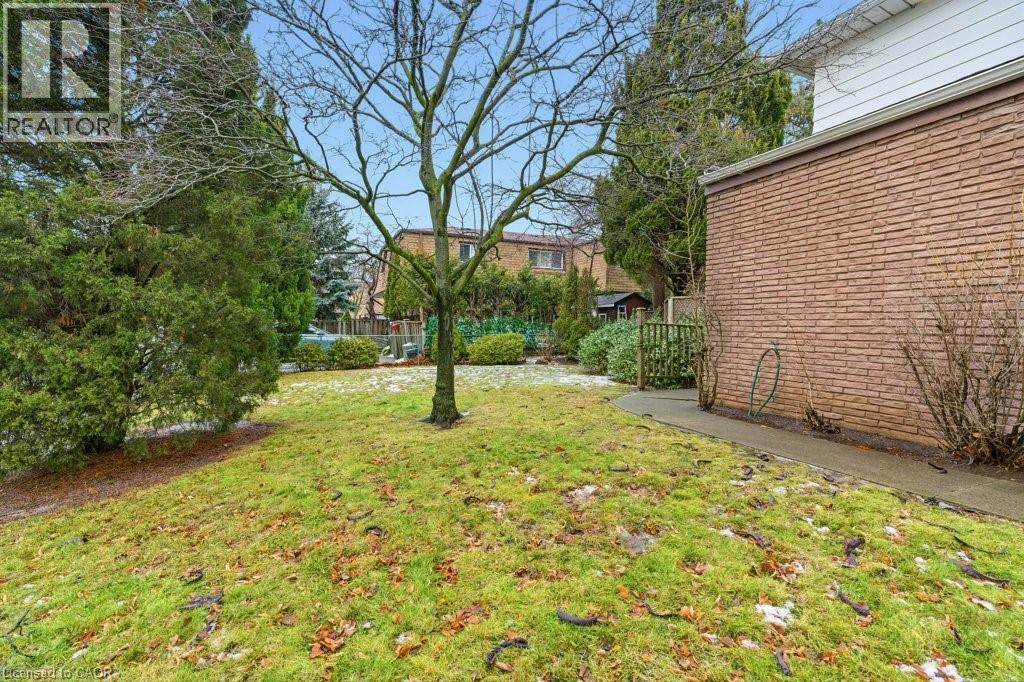 4075 Stephanie Street, Burlington, Ontario  L7L 1W9 - Photo 12 - 40797919