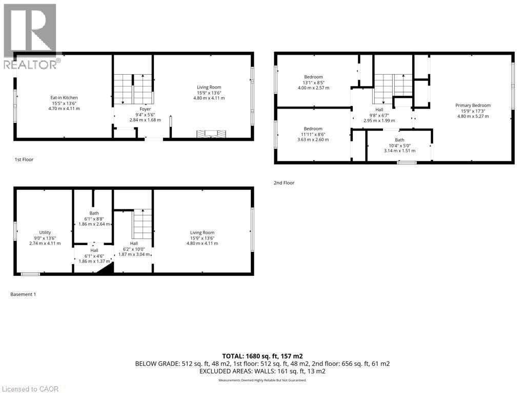 4075 Stephanie Street, Burlington, Ontario  L7L 1W9 - Photo 17 - 40797919