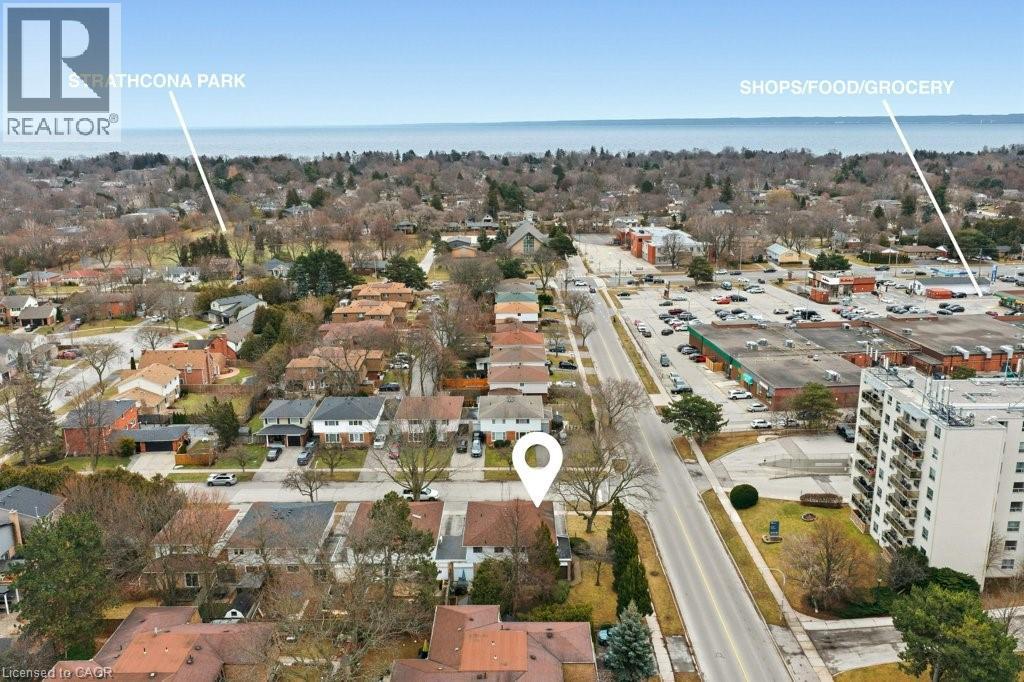 4075 Stephanie Street, Burlington, Ontario  L7L 1W9 - Photo 2 - 40797919