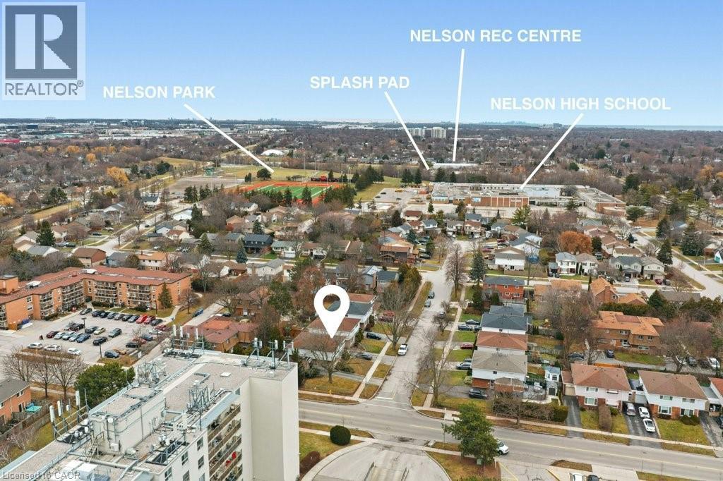 4075 Stephanie Street, Burlington, Ontario  L7L 1W9 - Photo 3 - 40797919