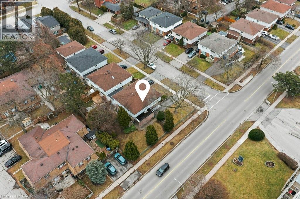 4075 Stephanie Street, Burlington, Ontario  L7L 1W9 - Photo 4 - 40797919