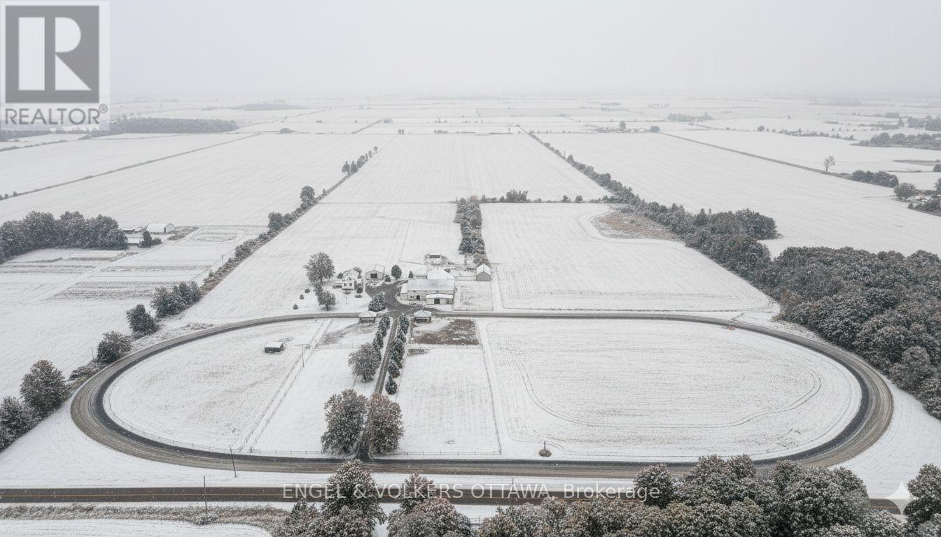 12420 Ormond Road, North Dundas, Ontario  K0C 2K0 - Photo 3 - X12425541