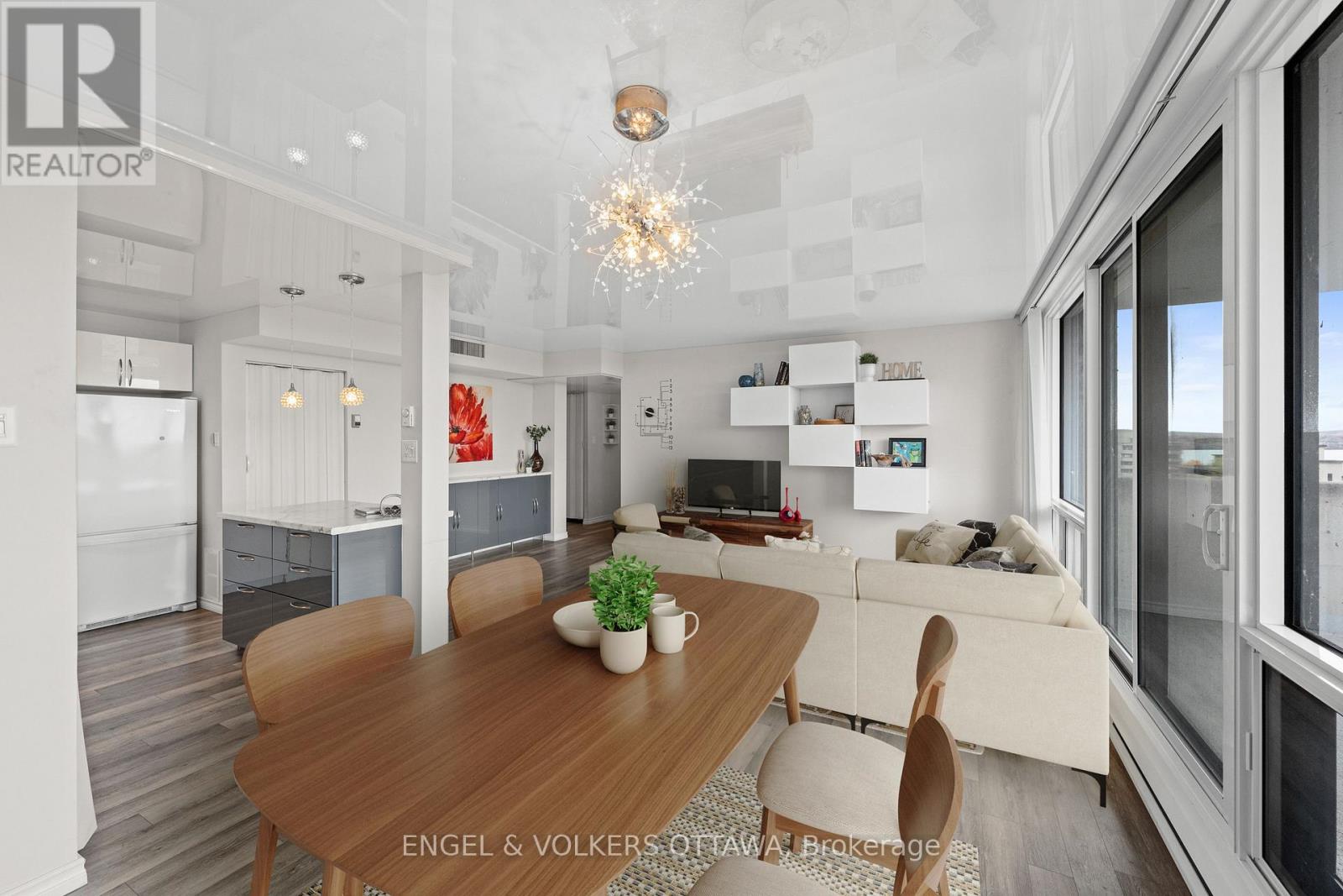 1007 - 1195 Richmond Road, Ottawa, Ontario  K2B 8E4 - Photo 14 - X12479252