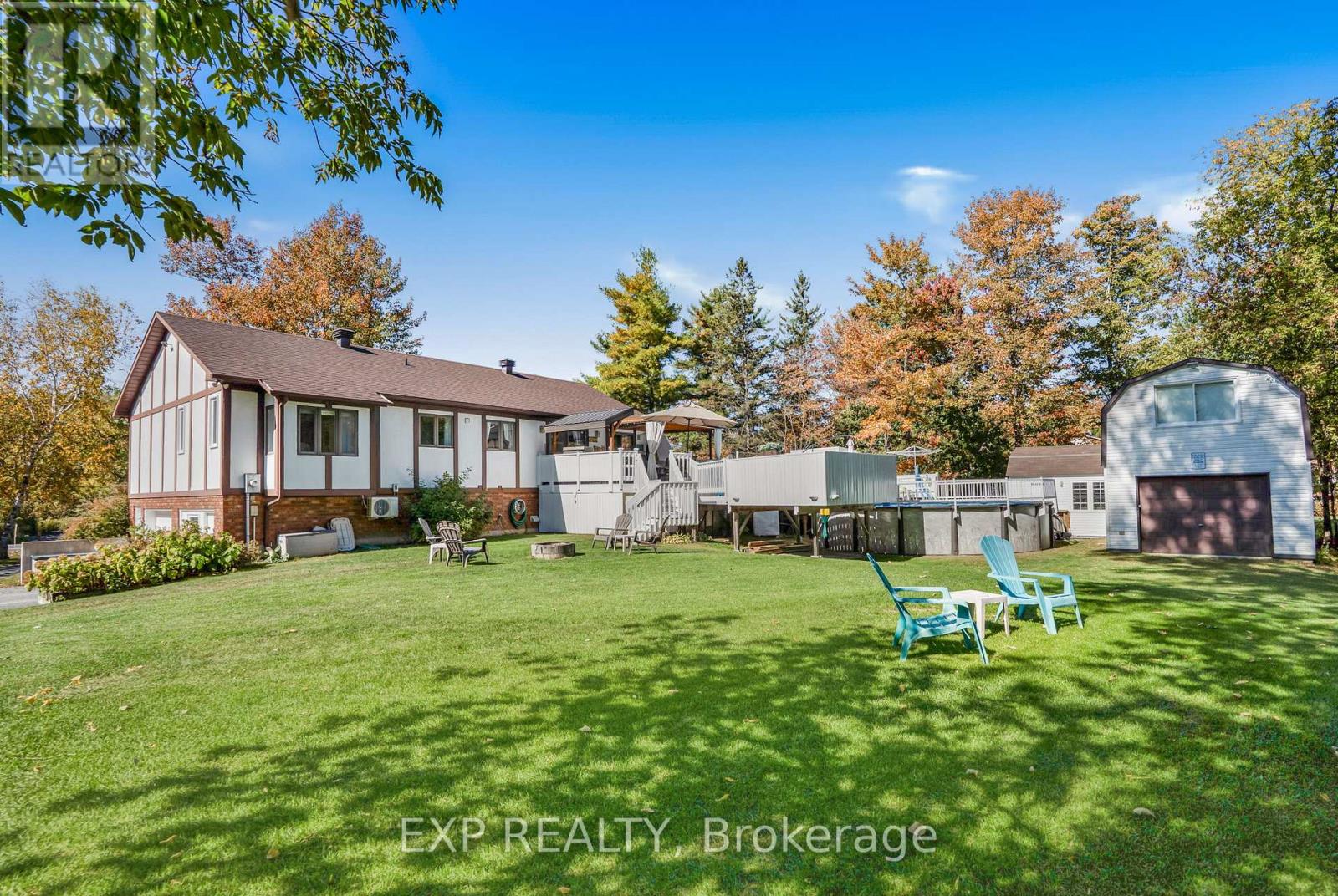 1887 Canaan Road, Clarence-Rockland, Ontario  K4K 1K9 - Photo 29 - X12536592