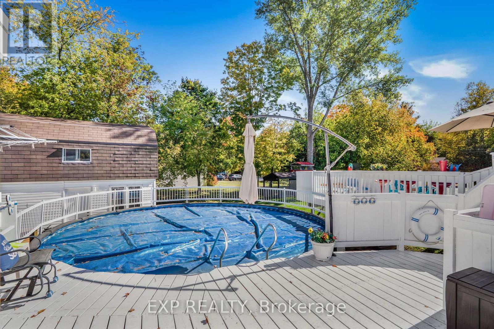 1887 Canaan Road, Clarence-Rockland, Ontario  K4K 1K9 - Photo 34 - X12536592