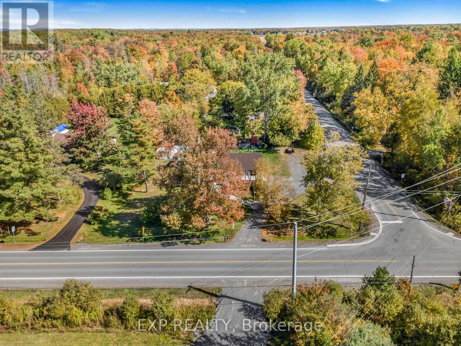 1887 Canaan Road, Clarence-Rockland, Ontario  K4K 1K9 - Photo 42 - X12536592