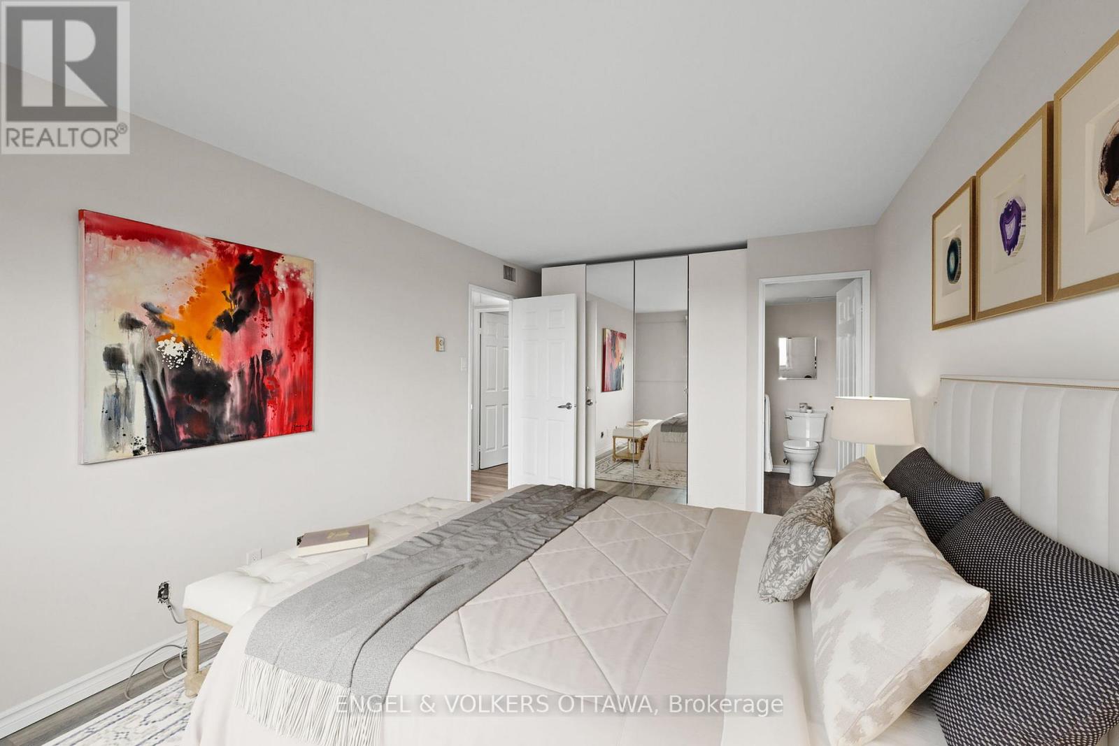 1007 - 1195 Richmond Road, Ottawa, Ontario  K2B 8E4 - Photo 25 - X12479252