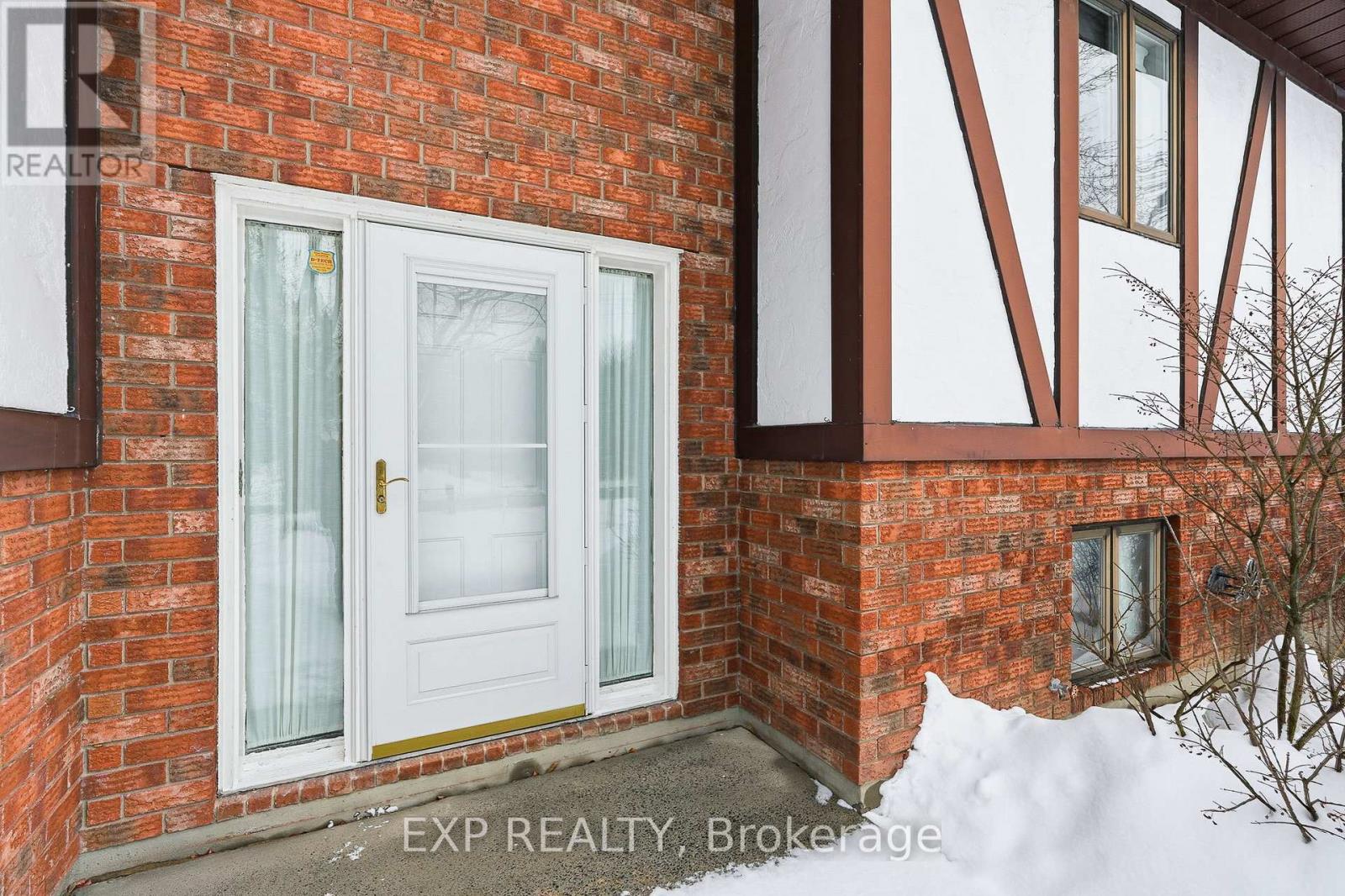 1887 Canaan Road, Clarence-Rockland, Ontario  K4K 1K9 - Photo 3 - X12536592