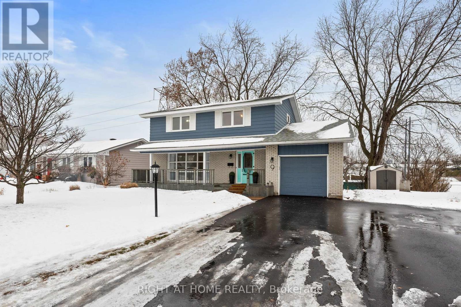 9 Aurora Crescent, Ottawa, Ontario  K2G 0Z6 - Photo 1 - X12686548