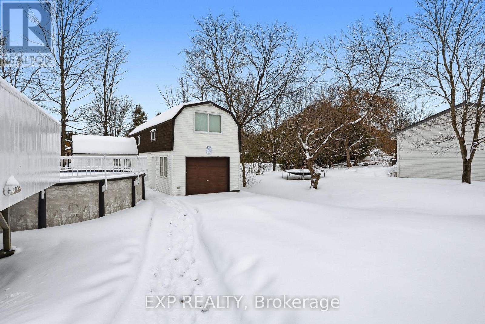 1887 Canaan Road, Clarence-Rockland, Ontario  K4K 1K9 - Photo 36 - X12536592