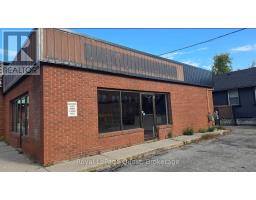 7 COLBORNE STREET E, Orillia, Ontario