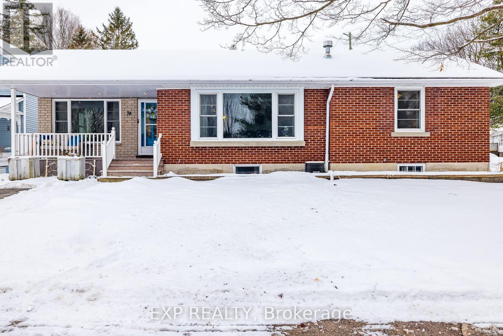 74 Malcolm Street, Mississippi Mills, Ontario  K0A 1A0 - Photo 4 - X12694200