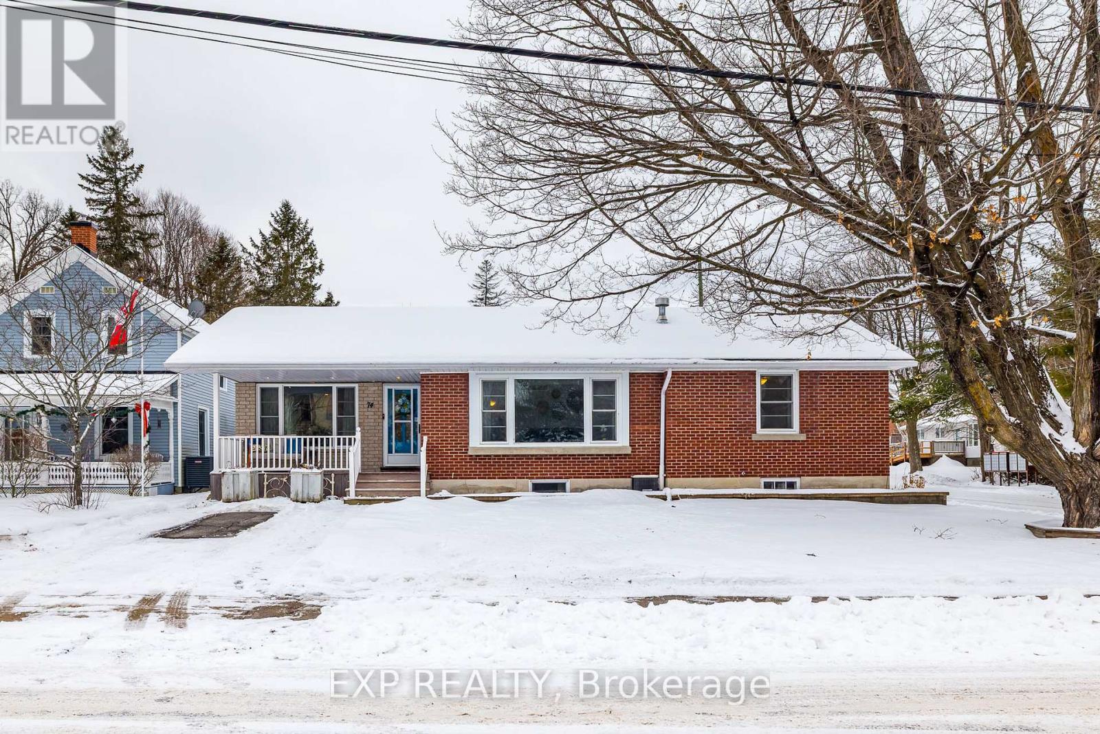 74 Malcolm Street, Mississippi Mills, Ontario  K0A 1A0 - Photo 1 - X12694200