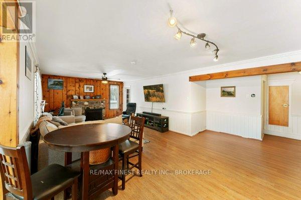 174 County Road 4, Loyalist (Lennox And Addington - South), Ontario  K0H 1G0 - Photo 12 - X12694312