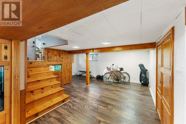 174 County Road 4, Loyalist (Lennox And Addington - South), Ontario  K0H 1G0 - Photo 26 - X12694312